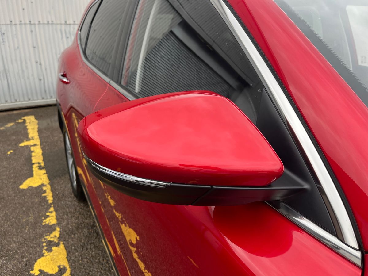 Used MG MG HS 2022 for sale - 76501448: Photo 37