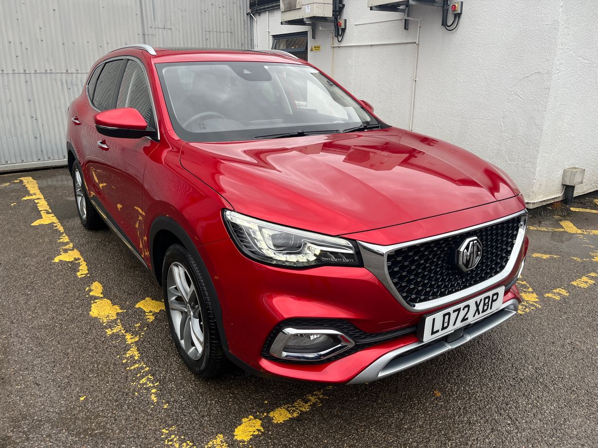 Used MG MG HS 2022 for sale - 76501448: Photo 38