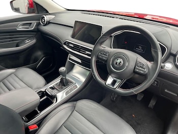 Used MG MG HS 2022 for sale - 76501448: Photo