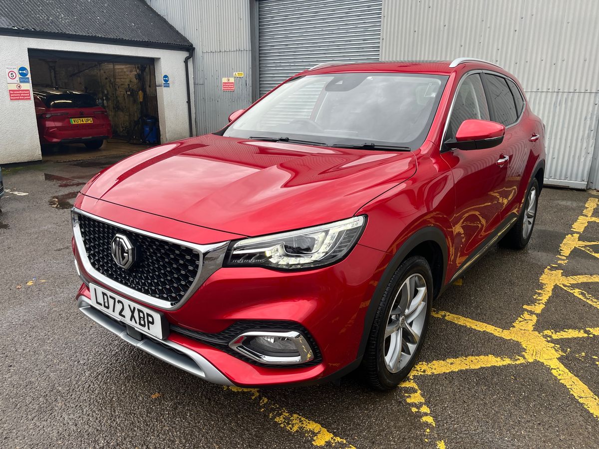 Used MG MG HS 2022 for sale - 76501448: Photo 41