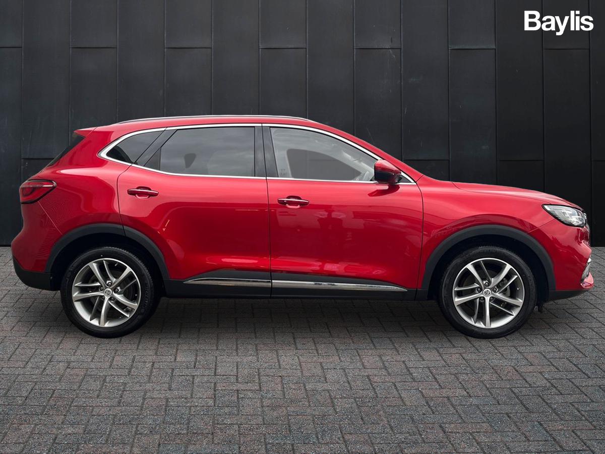 Used MG MG HS 2022 for sale - 76501448: Photo 5