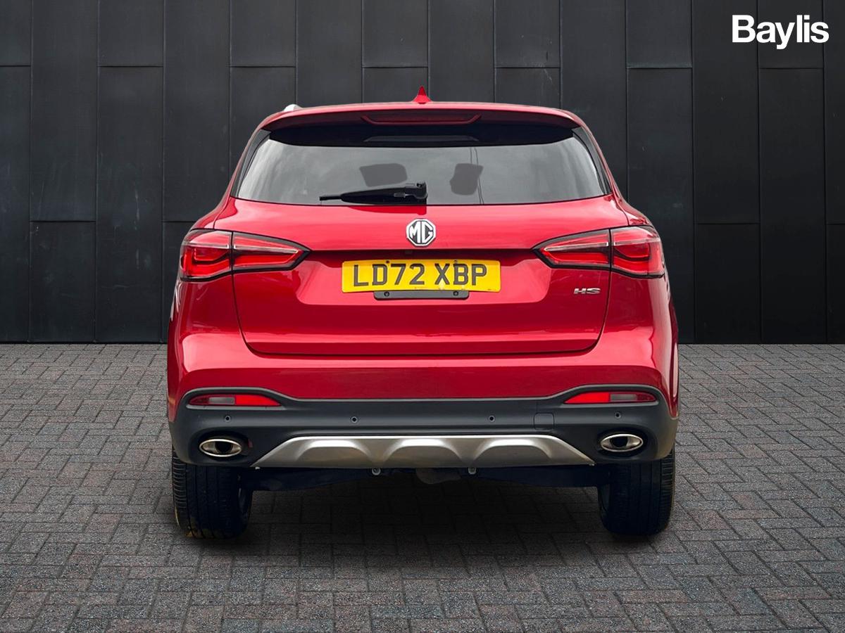 Used MG MG HS 2022 for sale - 76501448: Photo 6