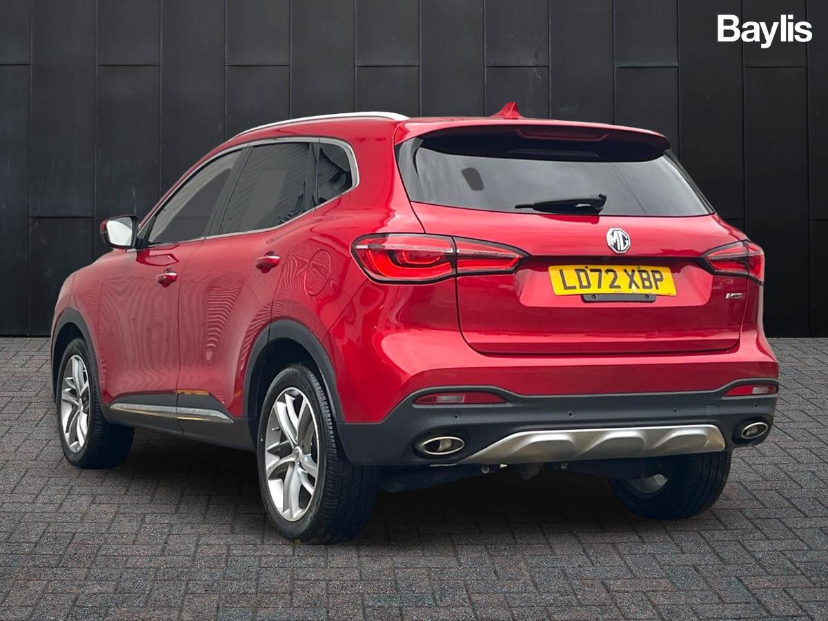 Used MG MG HS 2022 for sale - 76501448: Photo 7