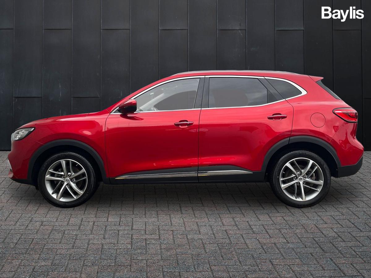 Used MG MG HS 2022 for sale - 76501448: Photo 8