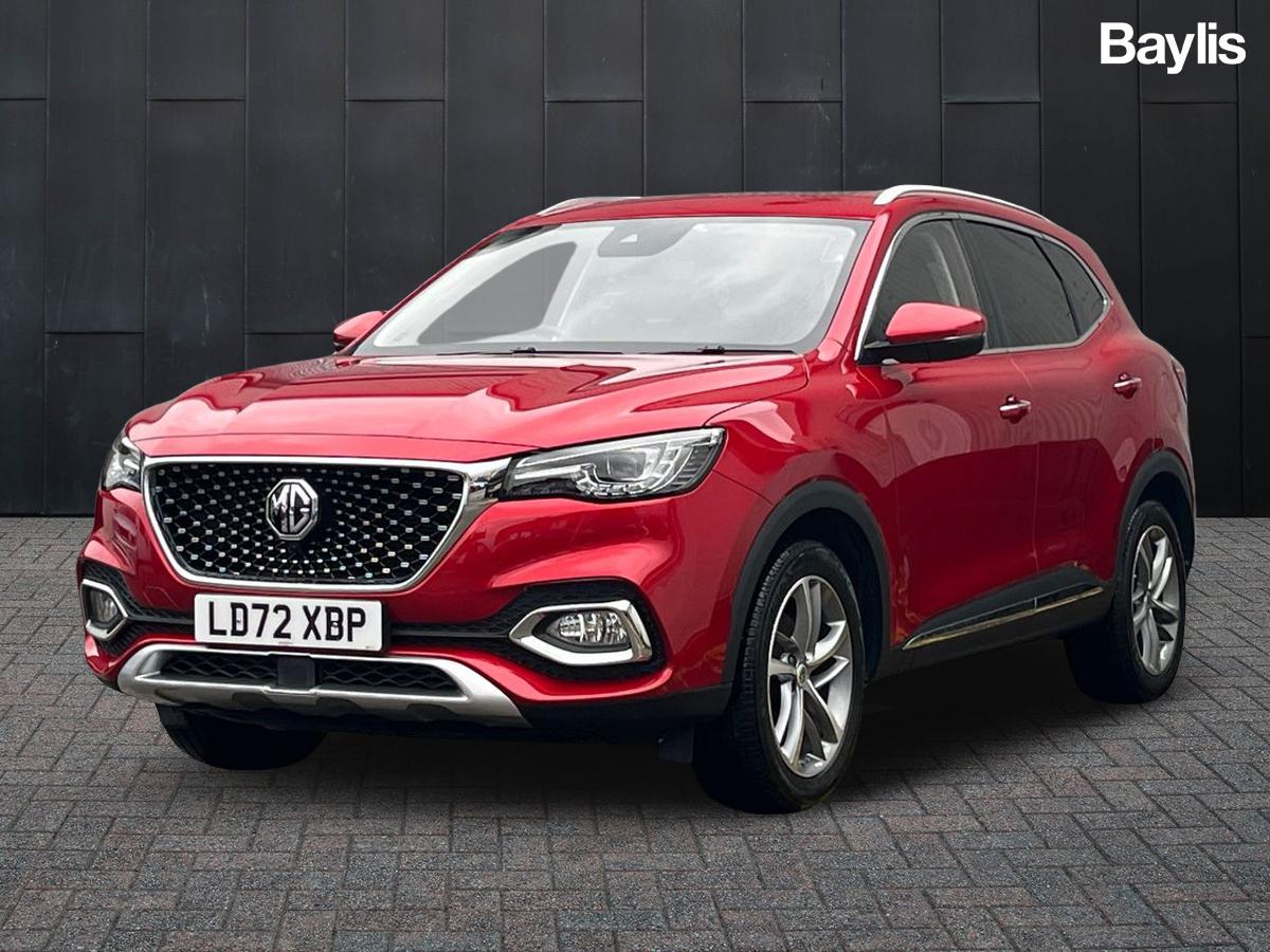 Used MG MG HS 2022 for sale - 76501448: Photo 9