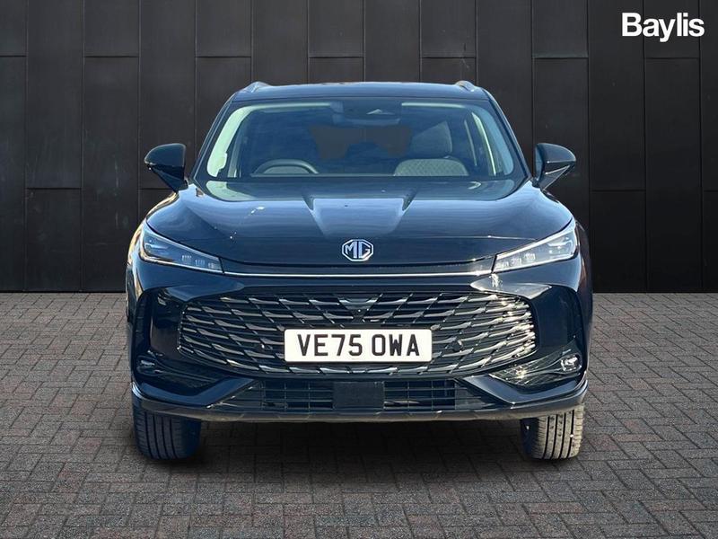 Used MG MG HS 2026 for sale - 77910560: Photo 10