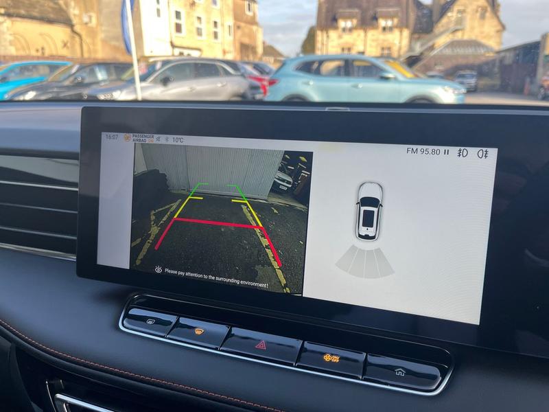 Used MG MG HS 2026 for sale - 77910560: Photo 20