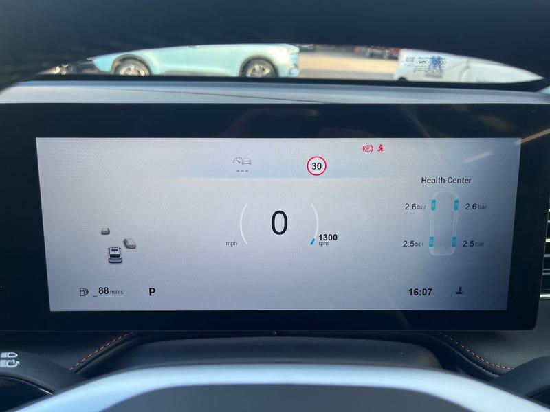 Used MG MG HS 2026 for sale - 77910560: Photo 21