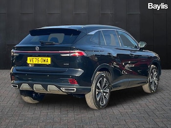 Used MG MG HS 2026 for sale - 77910560: Photo