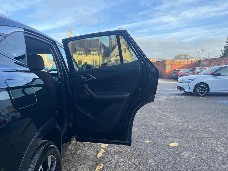 Used MG MG HS 2026 for sale - 77910560: Photo 30