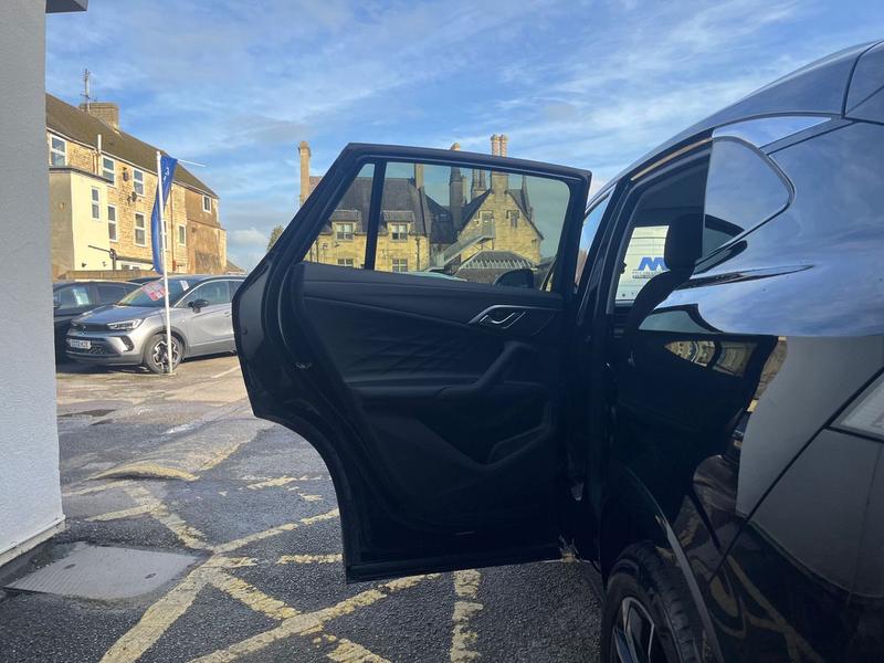 Used MG MG HS 2026 for sale - 77910560: Photo 33