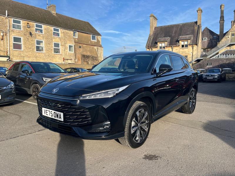 Used MG MG HS 2026 for sale - 77910560: Photo 36