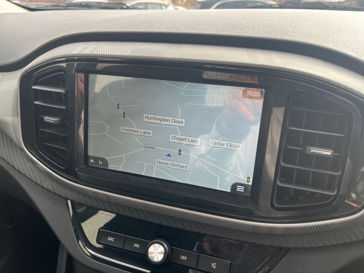 Vehicle 19