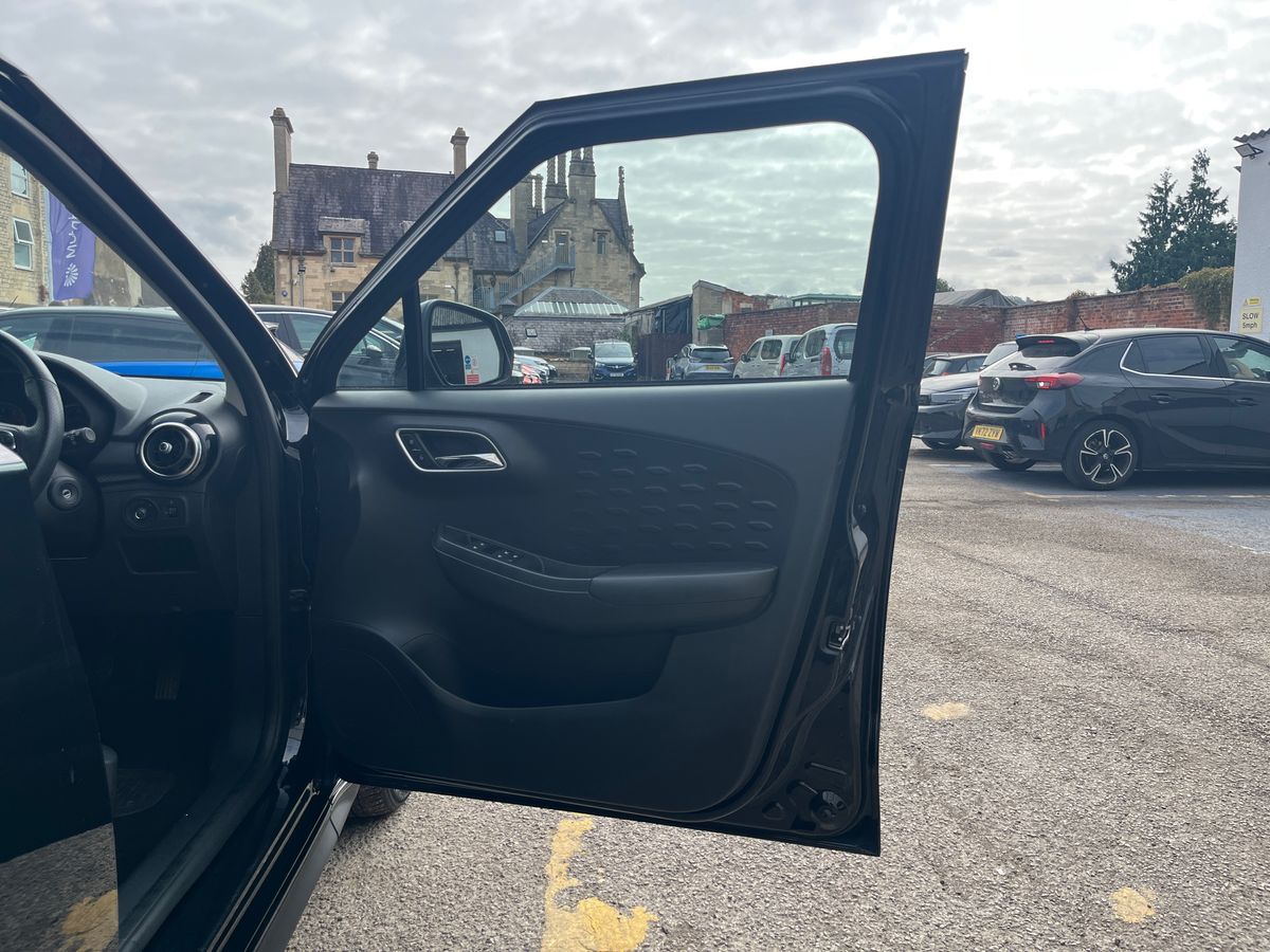 Vehicle 29