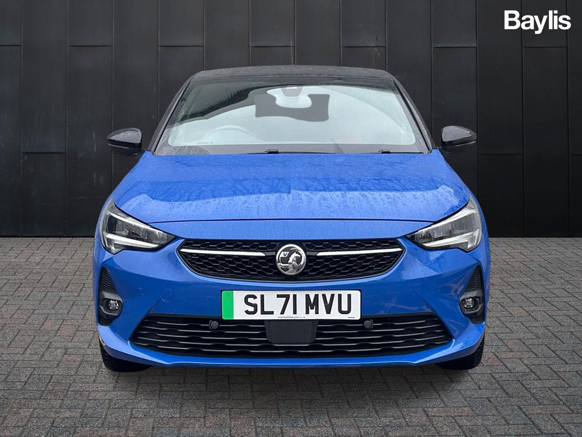 Used Vauxhall Corsa 2021 for sale - 77360611: Photo 10