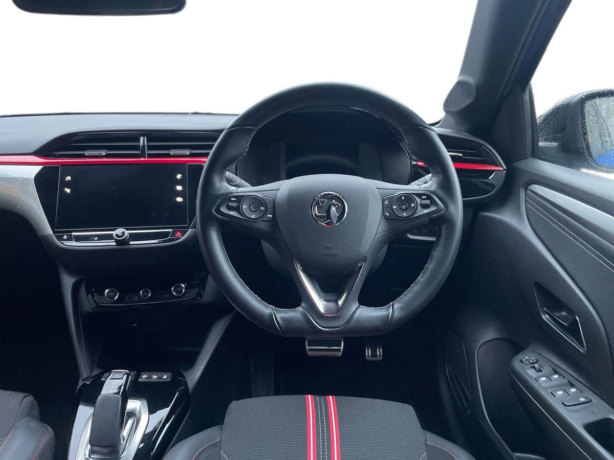 Used Vauxhall Corsa 2021 for sale - 77360611: Photo 12