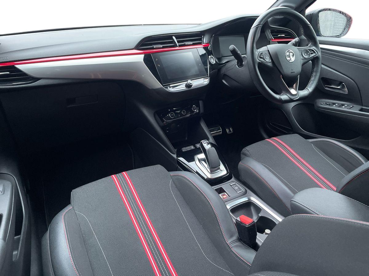 Used Vauxhall Corsa 2021 for sale - 77360611: Photo 14