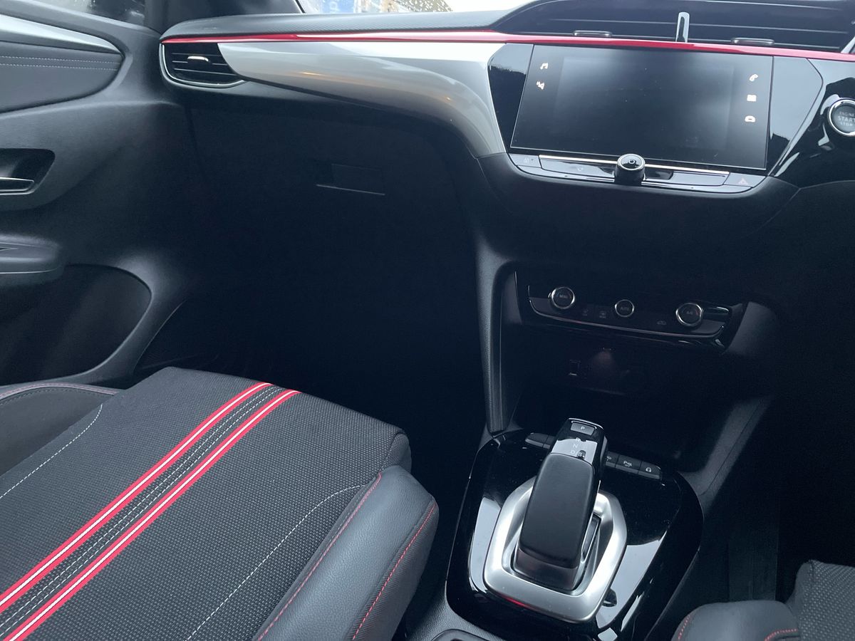 Used Vauxhall Corsa 2021 for sale - 77360611: Photo 15