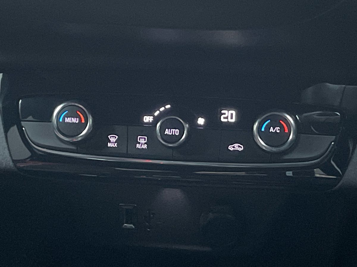 Used Vauxhall Corsa 2021 for sale - 77360611: Photo 16