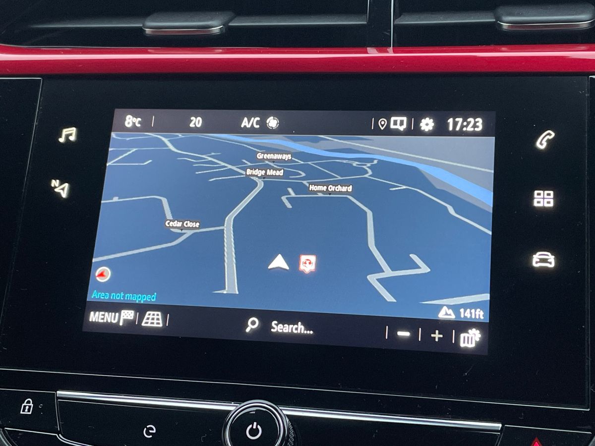 Used Vauxhall Corsa 2021 for sale - 77360611: Photo 19