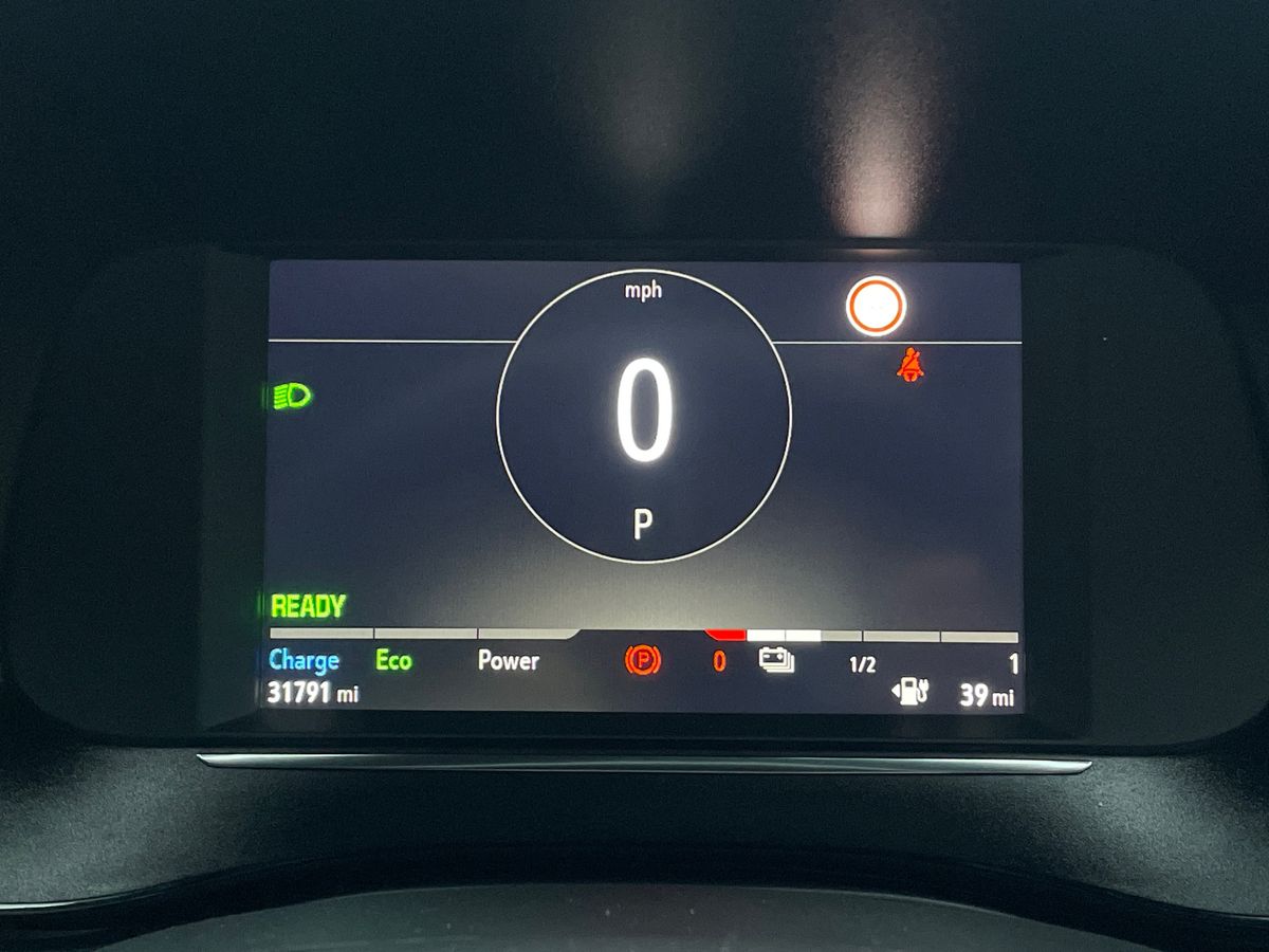 Used Vauxhall Corsa 2021 for sale - 77360611: Photo 21