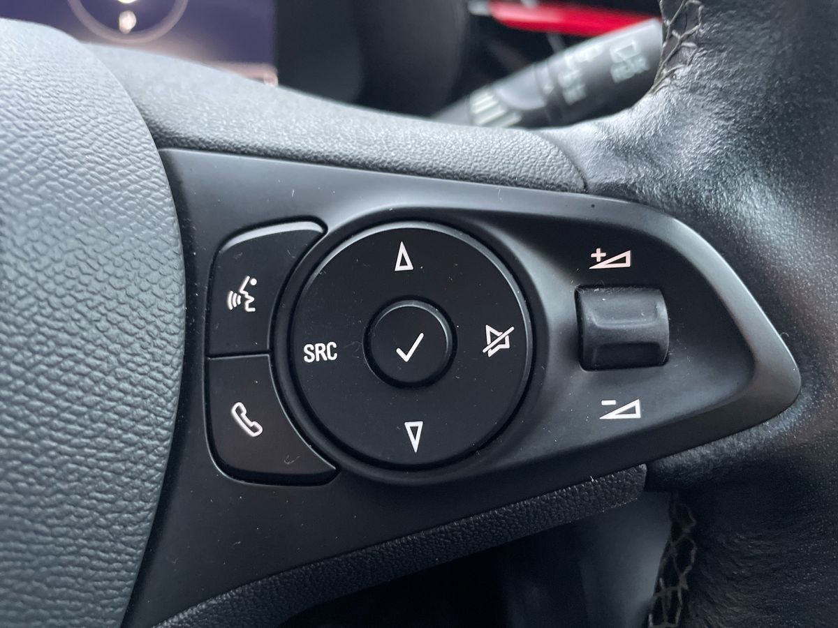 Used Vauxhall Corsa 2021 for sale - 77360611: Photo 23