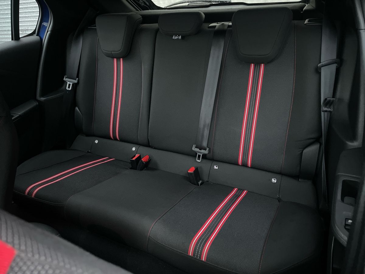 Used Vauxhall Corsa 2021 for sale - 77360611: Photo 24