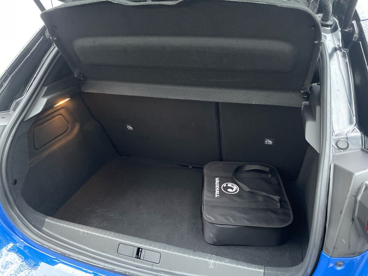 Used Vauxhall Corsa 2021 for sale - 77360611: Photo 25