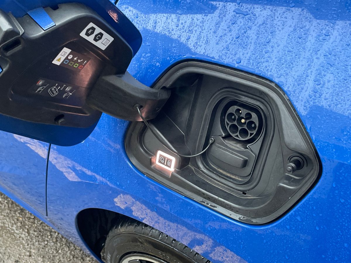 Used Vauxhall Corsa 2021 for sale - 77360611: Photo 27