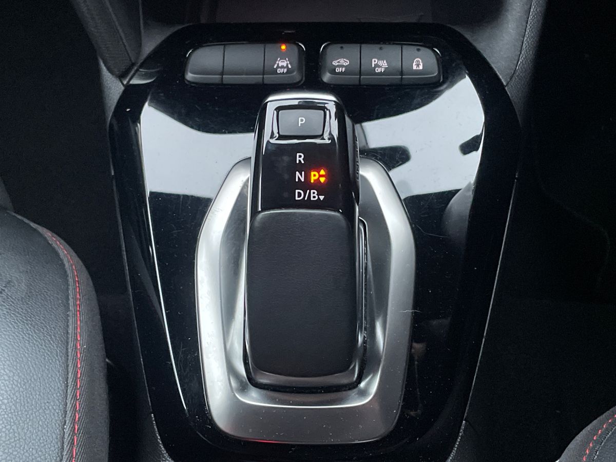 Used Vauxhall Corsa 2021 for sale - 77360611: Photo 32