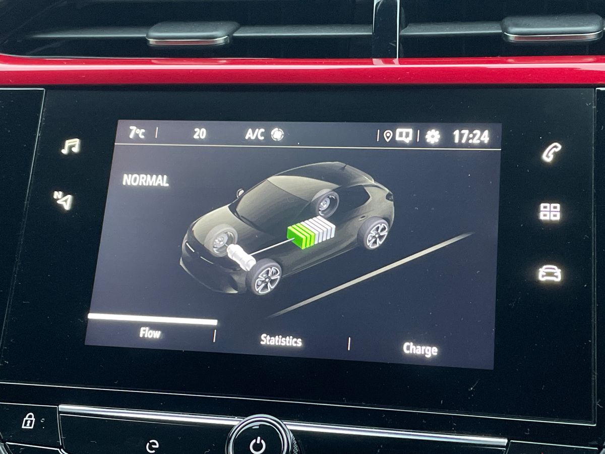 Used Vauxhall Corsa 2021 for sale - 77360611: Photo 35