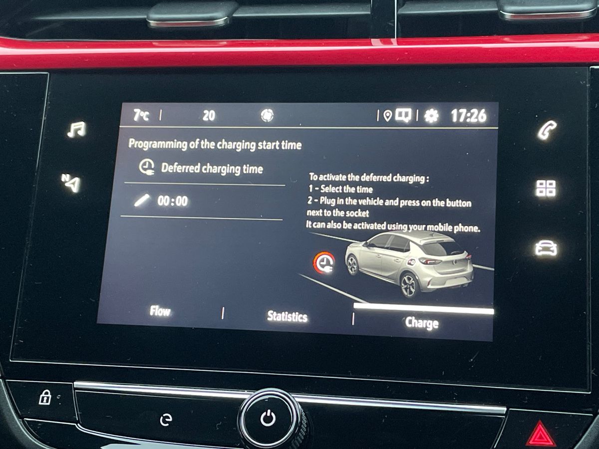 Used Vauxhall Corsa 2021 for sale - 77360611: Photo 36