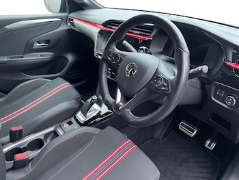Used Vauxhall Corsa 2021 for sale - 77360611: Photo