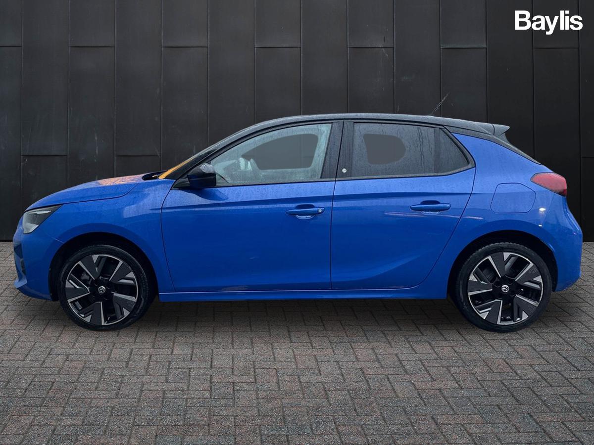 Used Vauxhall Corsa 2021 for sale - 77360611: Photo 8