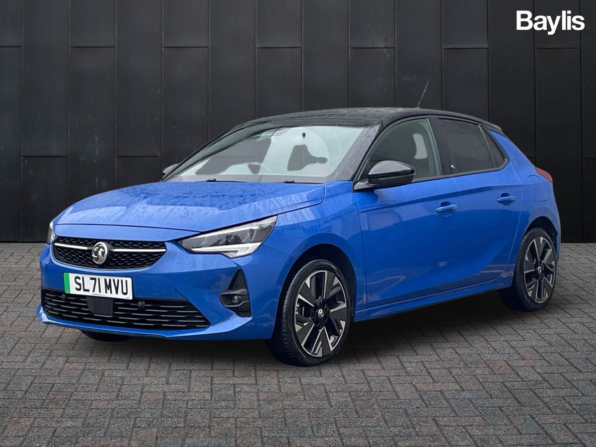 Used Vauxhall Corsa 2021 for sale - 77360611: Photo 9