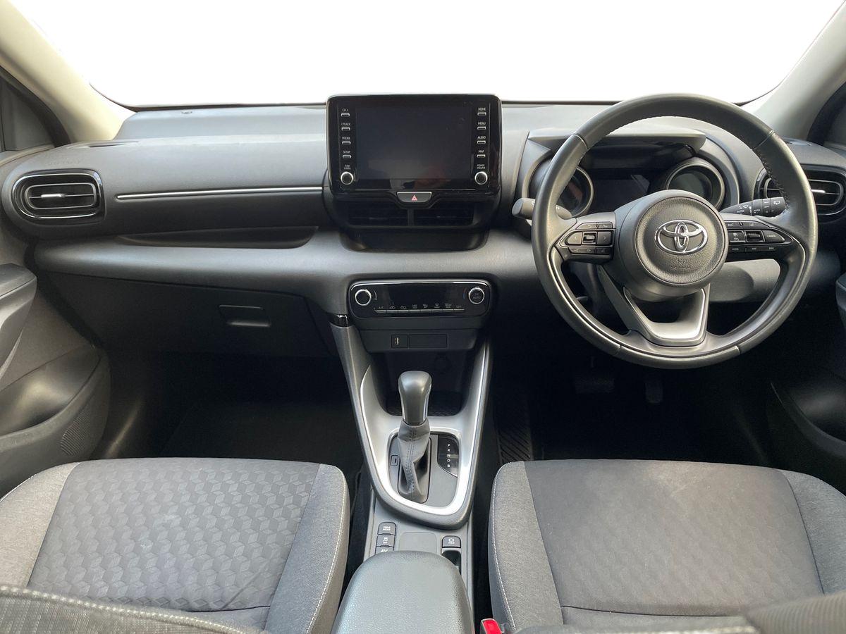 Used Toyota Yaris 2022 for sale - 76804121: Photo 13