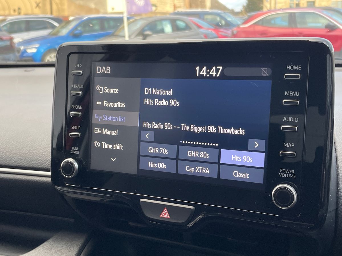 Used Toyota Yaris 2022 for sale - 76804121: Photo 18