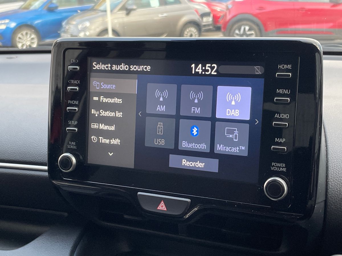 Used Toyota Yaris 2022 for sale - 76804121: Photo 19