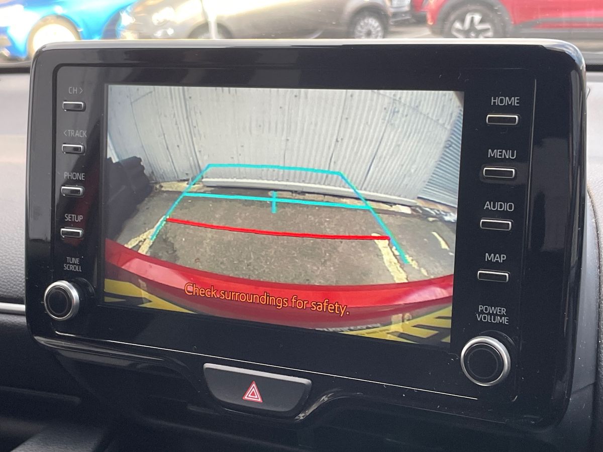 Used Toyota Yaris 2022 for sale - 76804121: Photo 20