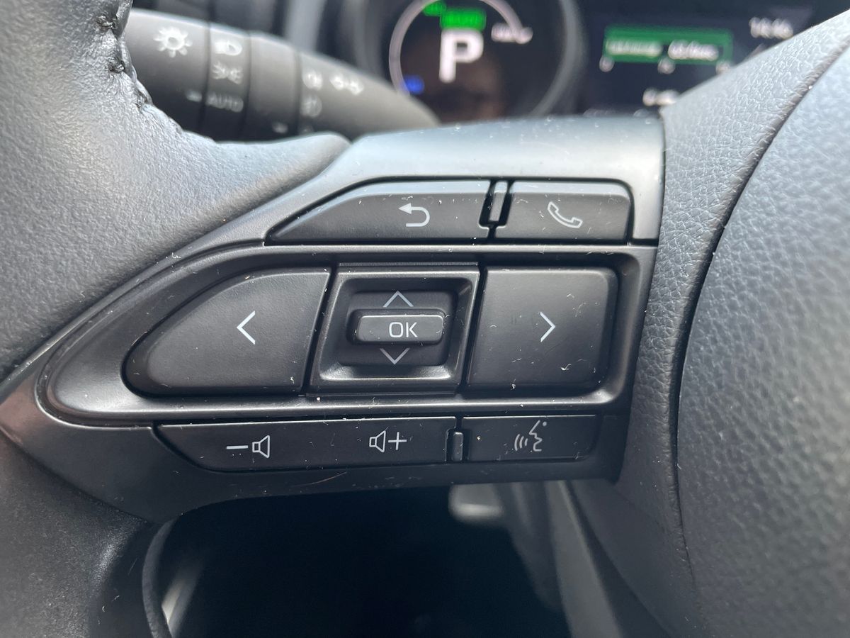 Used Toyota Yaris 2022 for sale - 76804121: Photo 22