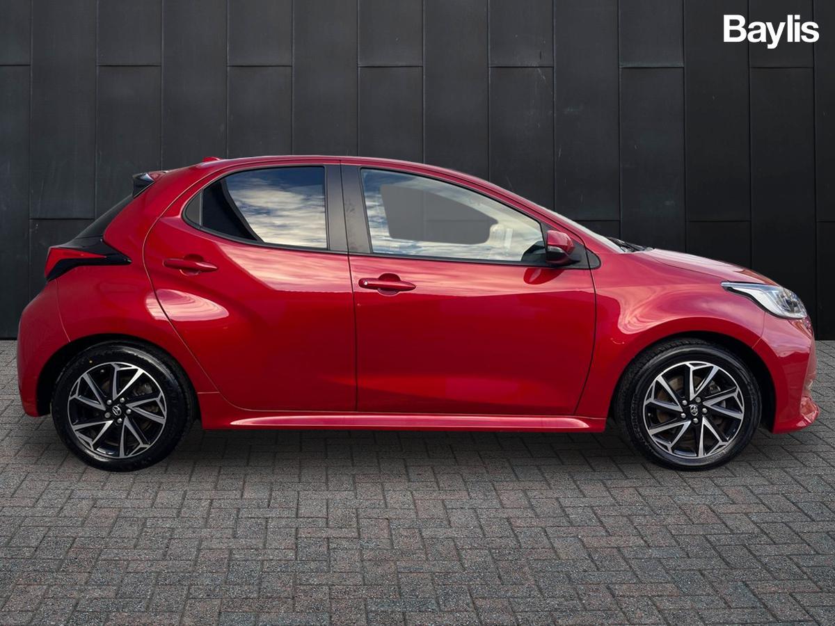 Used Toyota Yaris 2022 for sale - 76804121: Photo 5