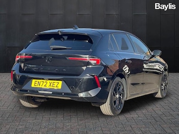 Used Vauxhall Astra 2023 for sale - 78087805: Photo