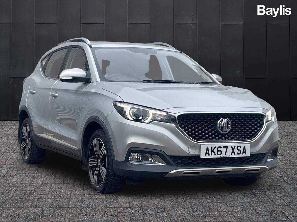 Used MG MG ZS 2018 for sale - 76493910: Photo 1