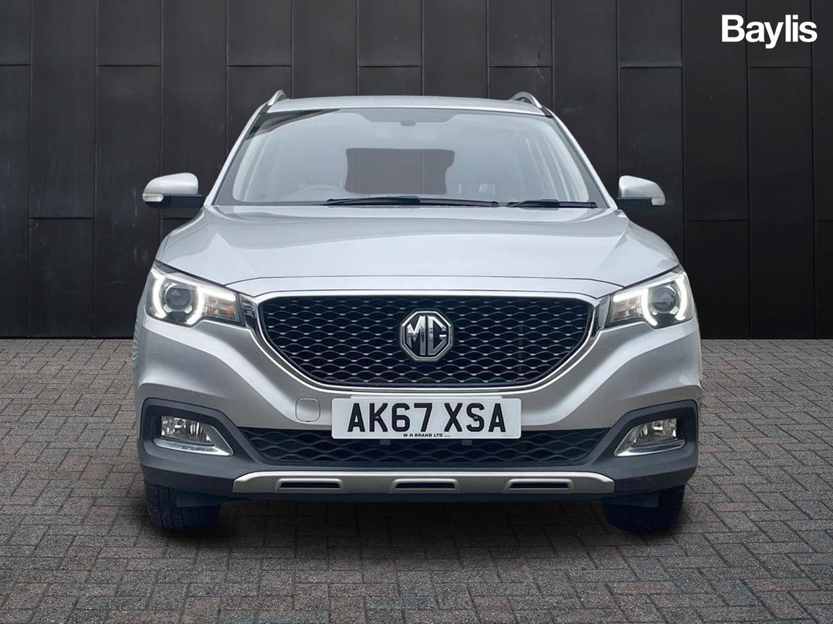 Used MG MG ZS 2018 for sale - 76493910: Photo 10
