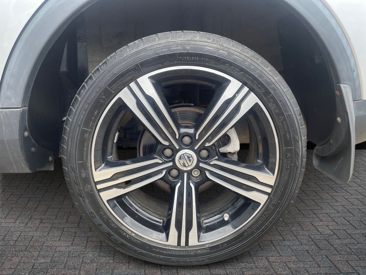 Used MG MG ZS 2018 for sale - 76493910: Photo 11