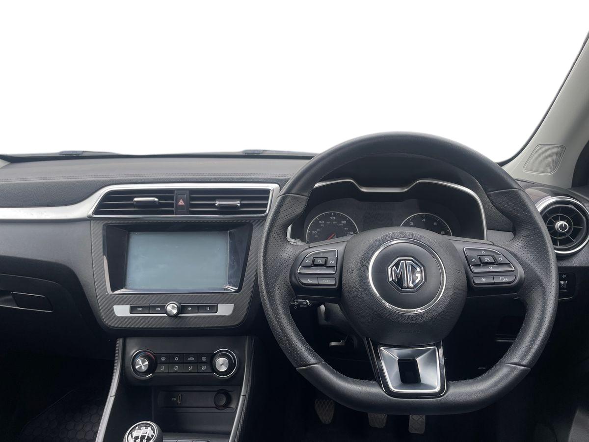 Used MG MG ZS 2018 for sale - 76493910: Photo 12