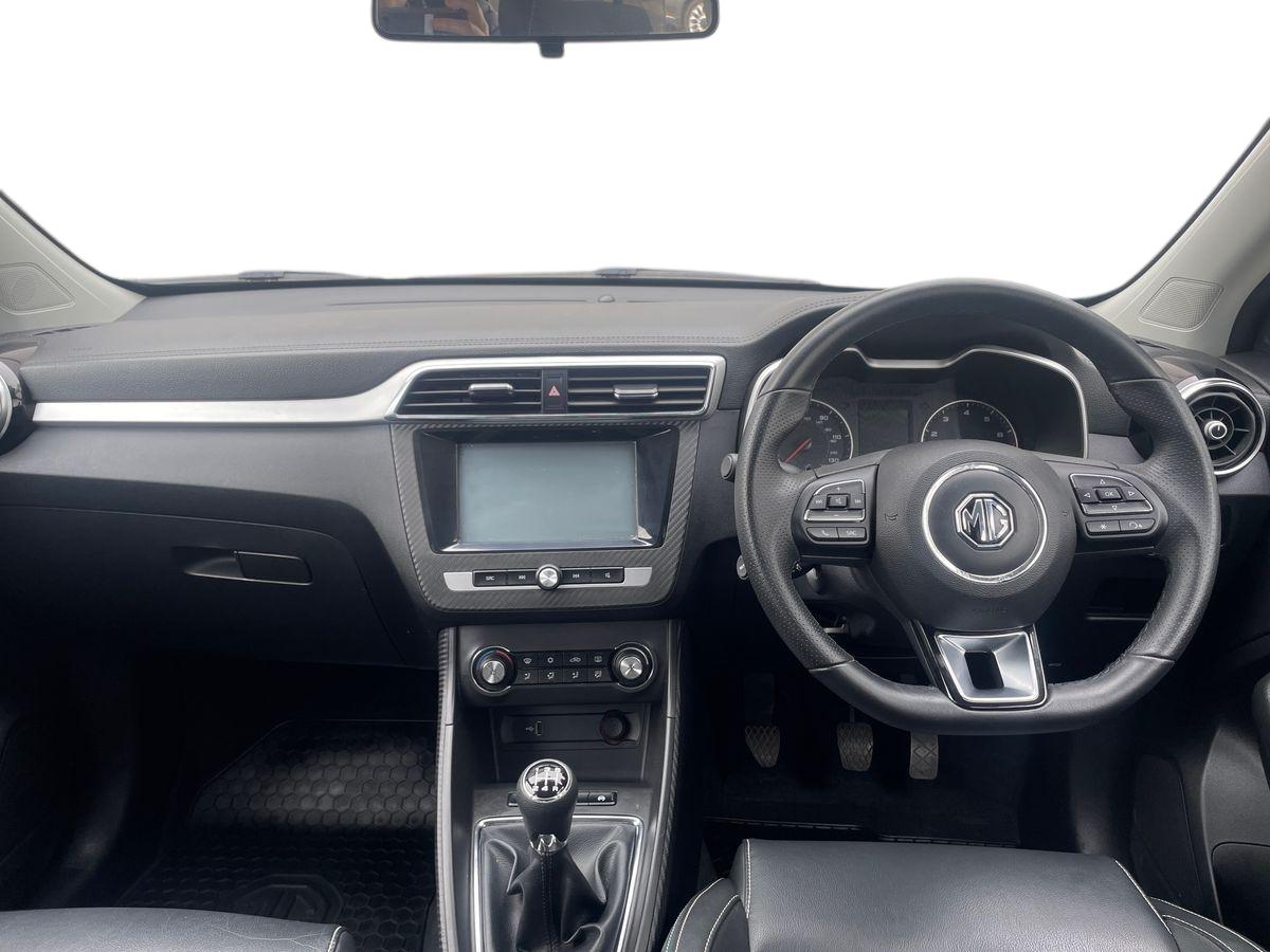 Used MG MG ZS 2018 for sale - 76493910: Photo 13