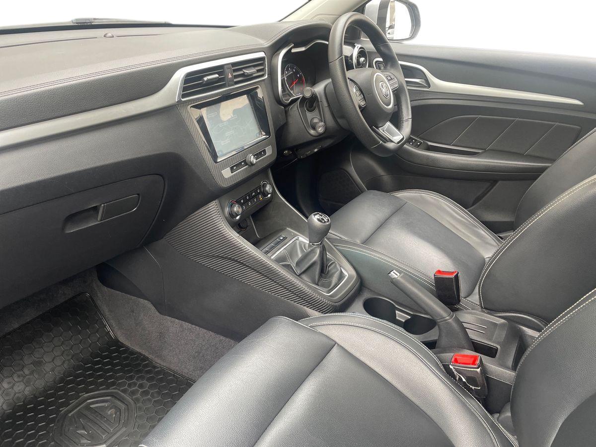 Used MG MG ZS 2018 for sale - 76493910: Photo 14