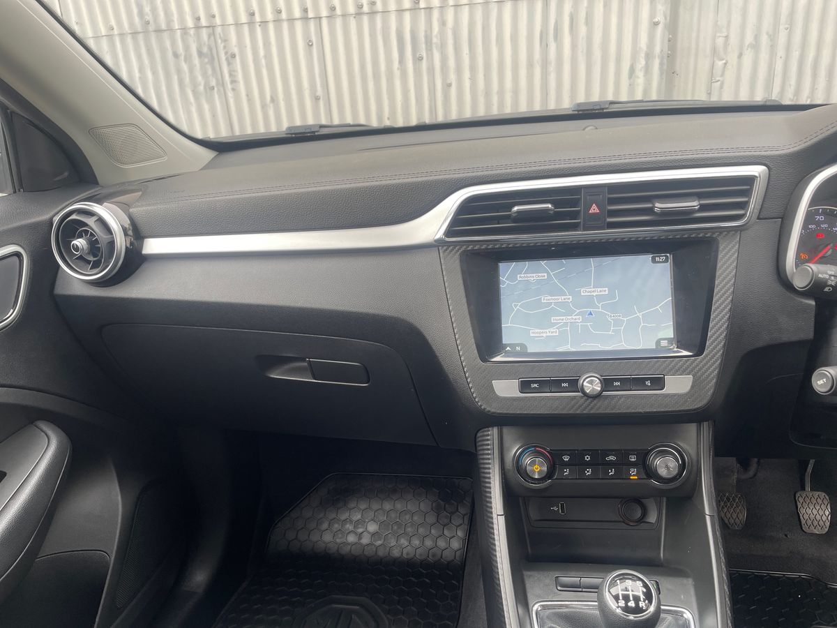 Used MG MG ZS 2018 for sale - 76493910: Photo 15
