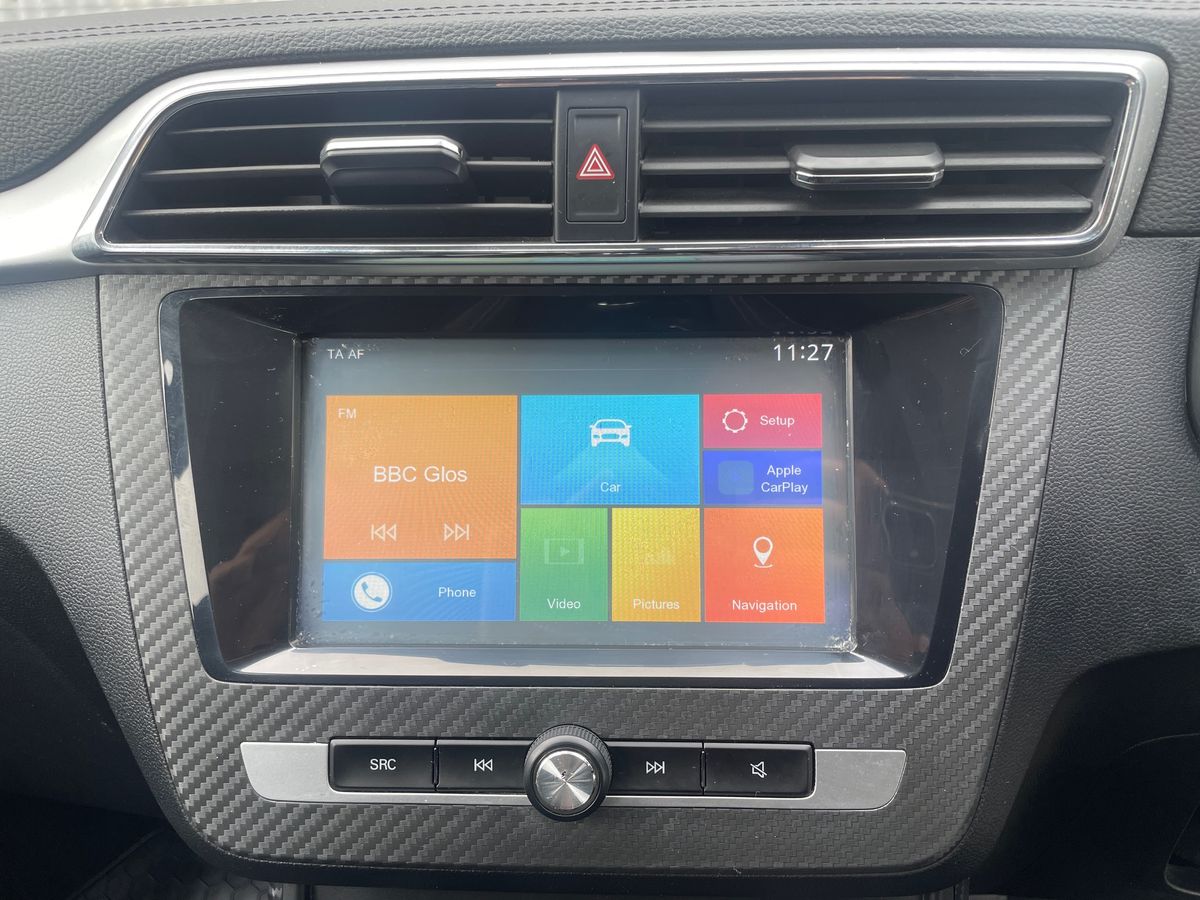 Used MG MG ZS 2018 for sale - 76493910: Photo 18